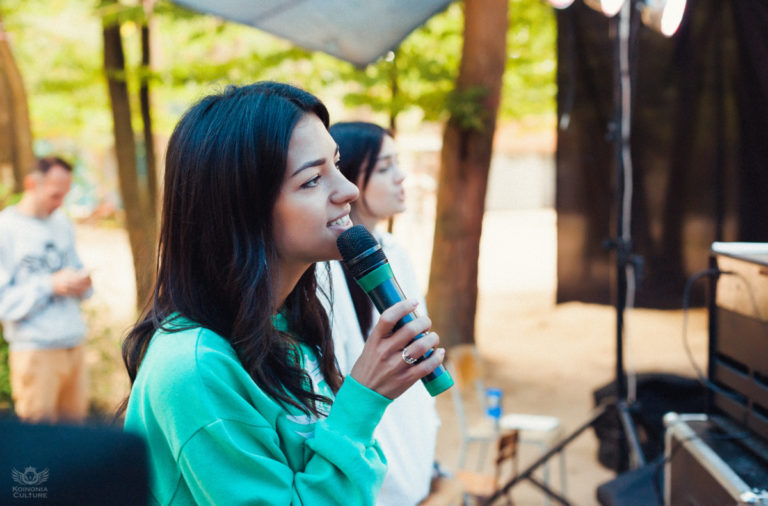 Koinonia Culture Summer Camp 2016 — 43