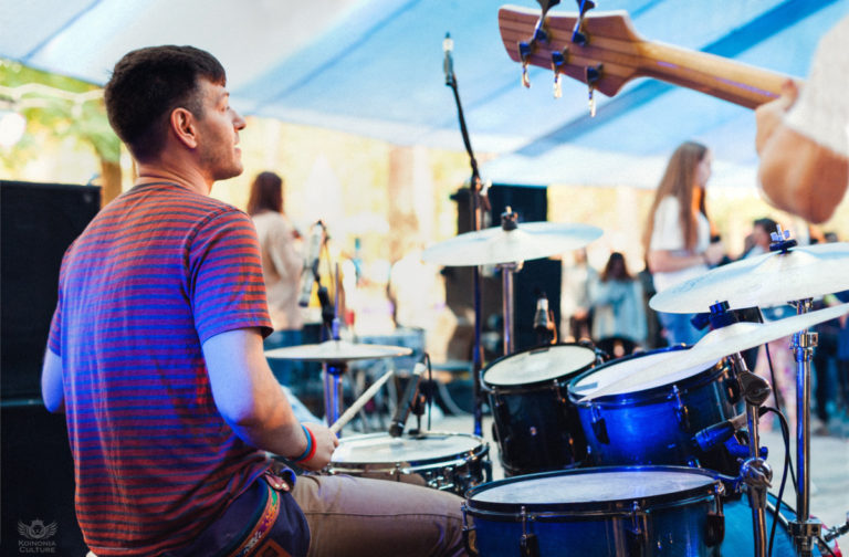 Koinonia Culture Summer Camp 2016 — 27