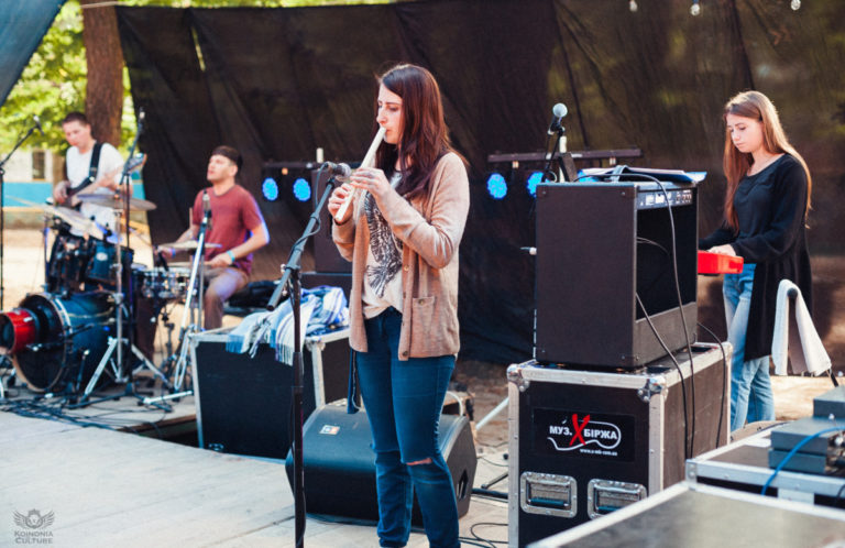Koinonia Culture Summer Camp 2016 — 26