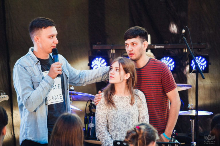 Koinonia Culture Summer Camp 2016 — 45