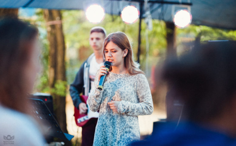 Koinonia Culture Summer Camp 2016 — 46