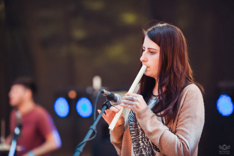 Koinonia Culture Summer Camp 2016 — 25