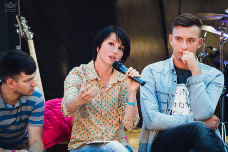 Koinonia Culture Summer Camp 2016 — 23