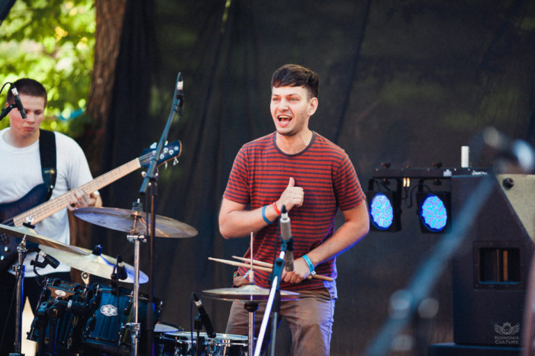 Koinonia Culture Summer Camp 2016 — 47