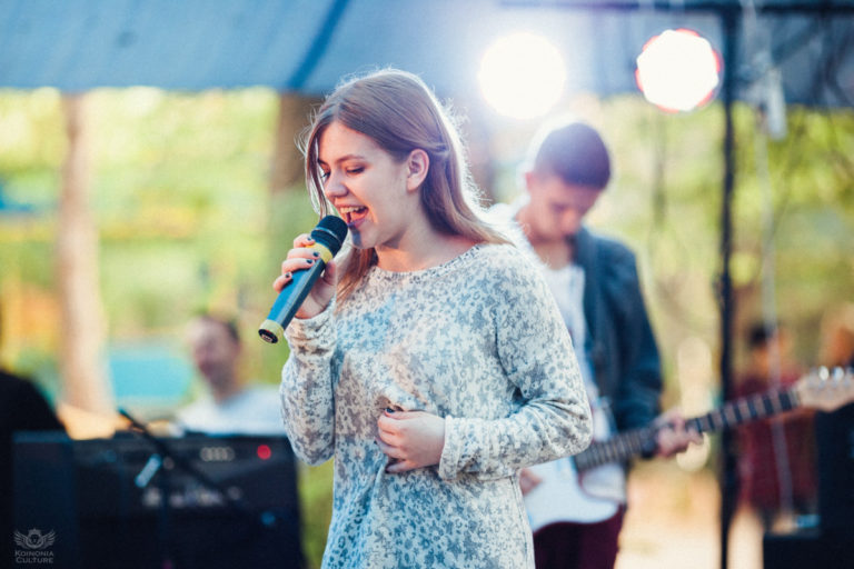 Koinonia Culture Summer Camp 2016 — 48