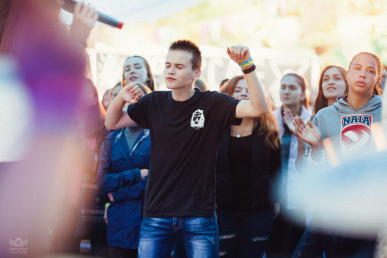 Koinonia Culture Summer Camp 2016 — 49