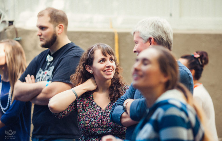 Koinonia Culture Summer Camp 2016 — 50