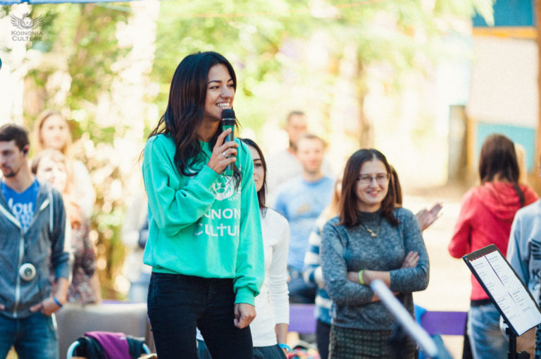 Koinonia Culture Summer Camp 2016 — 31