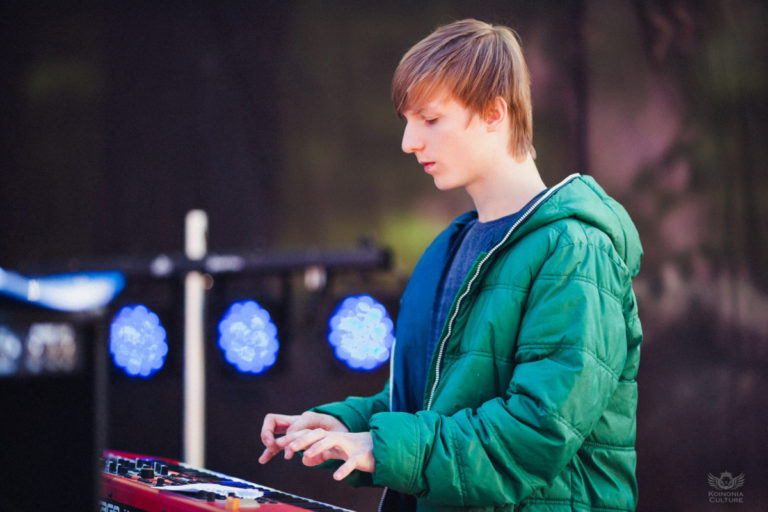 Koinonia Culture Summer Camp 2016 — 29