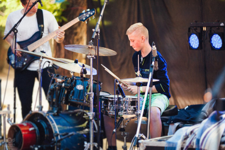 Koinonia Culture Summer Camp 2016 — 30