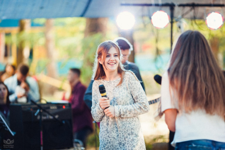 Koinonia Culture Summer Camp 2016 — 53