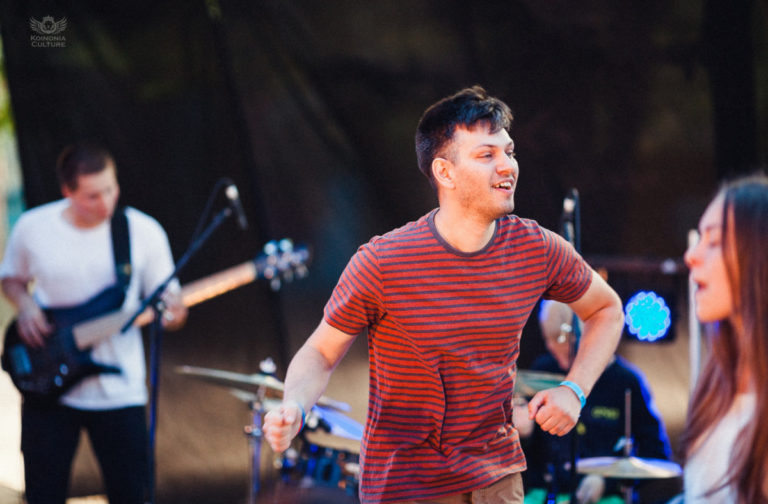 Koinonia Culture Summer Camp 2016 — 54