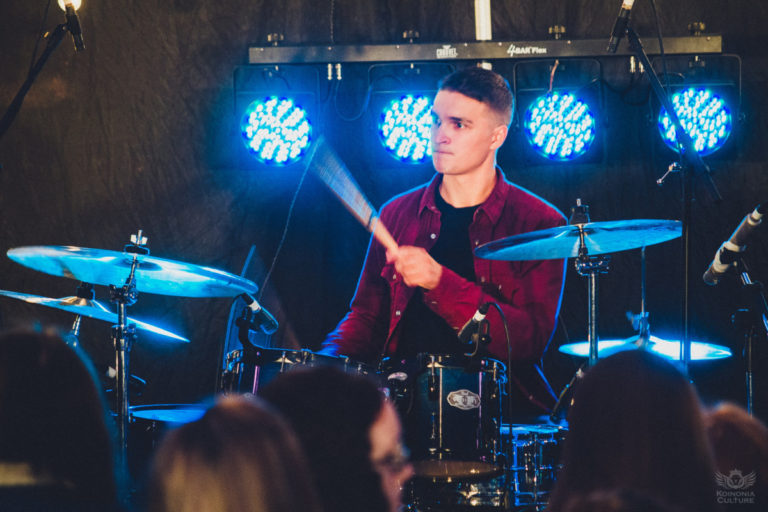 Koinonia Culture Summer Camp 2016 — 83