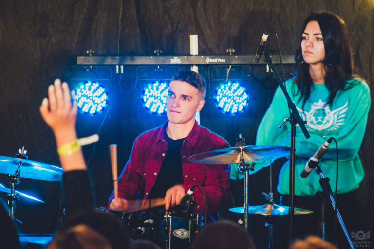 Koinonia Culture Summer Camp 2016 — 80
