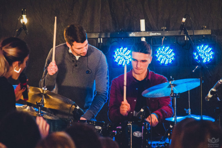 Koinonia Culture Summer Camp 2016 — 79