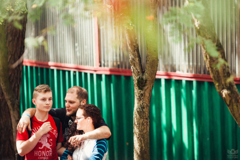 Koinonia Culture Summer Camp 2016 — 16