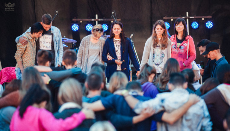 Koinonia Culture Summer Camp 2016 — 20