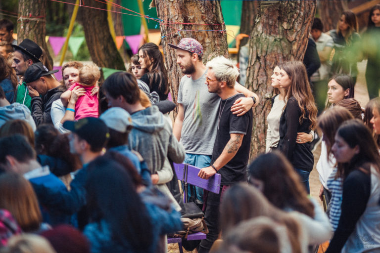 Koinonia Culture Summer Camp 2016 — 12