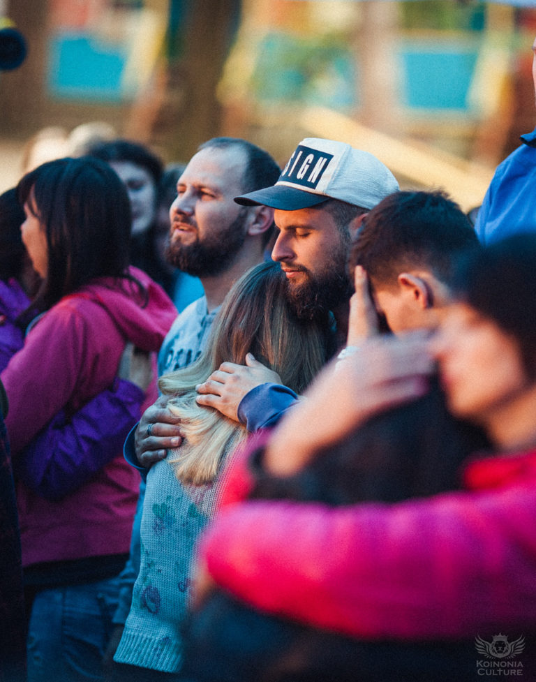 Koinonia Culture Summer Camp 2016 — 7