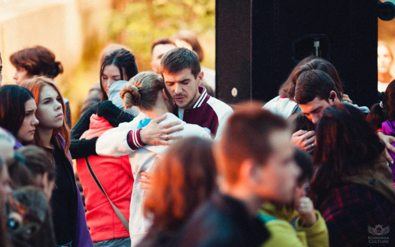 Koinonia Culture Summer Camp 2016 — 6