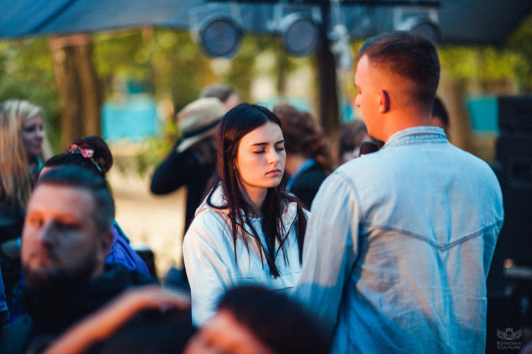Koinonia Culture Summer Camp 2016 — 3