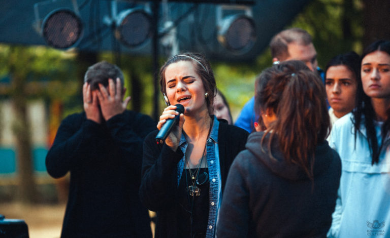 Koinonia Culture Summer Camp 2016 — 2