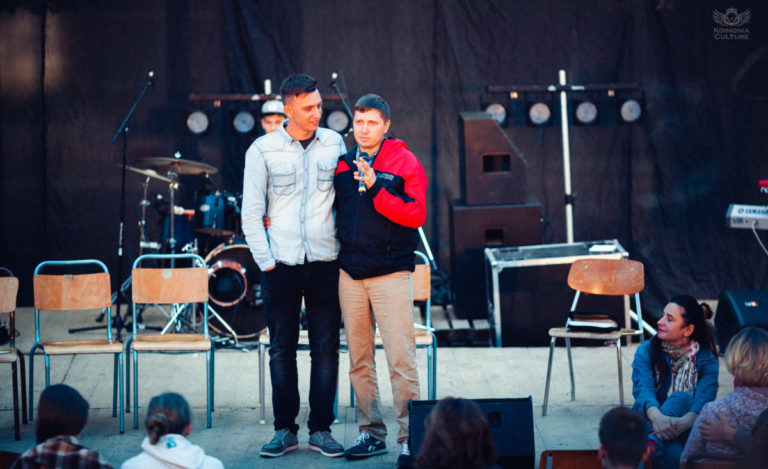 Koinonia Culture Summer Camp 2016 — 73