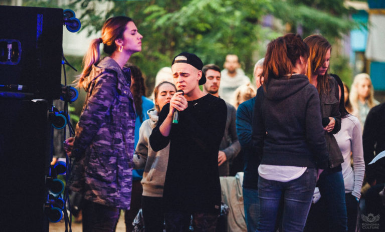 Koinonia Culture Summer Camp 2016 — 92