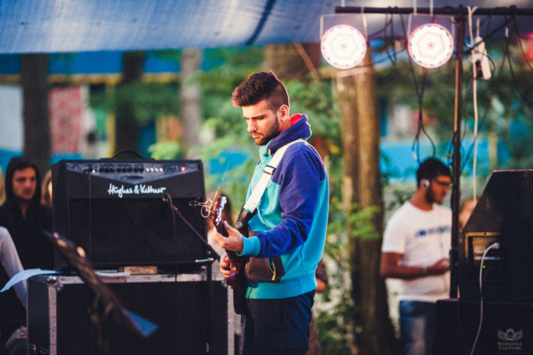 Koinonia Culture Summer Camp 2016 — 90