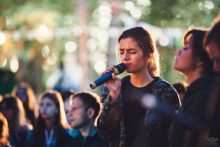 Koinonia Culture Summer Camp 2016 — 86