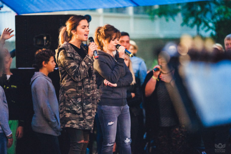 Koinonia Culture Summer Camp 2016 — 82