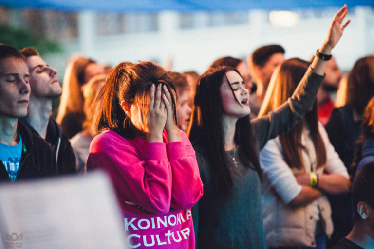 Koinonia Culture Summer Camp 2016 — 81