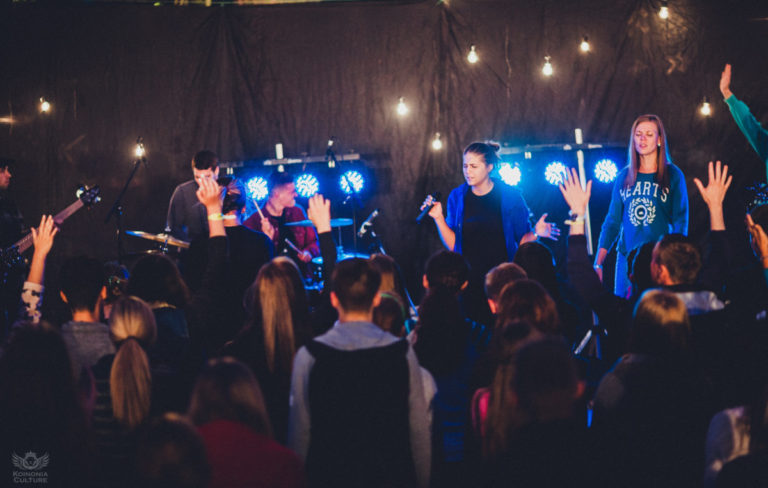 Koinonia Culture Summer Camp 2016 — 77