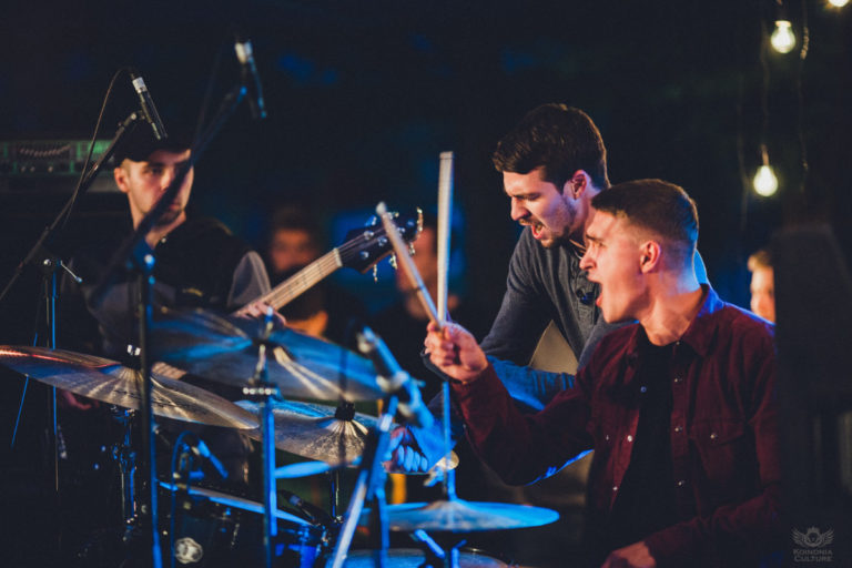Koinonia Culture Summer Camp 2016 — 78