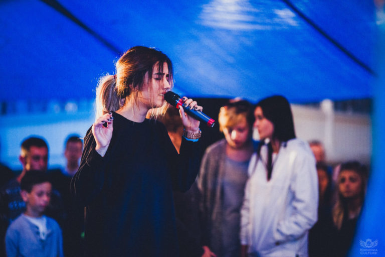 Koinonia Culture Summer Camp 2016 — 75