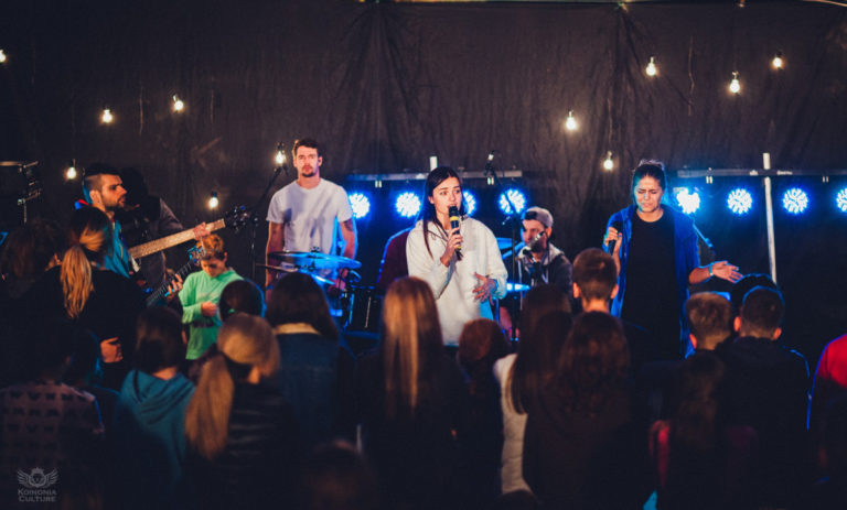 Koinonia Culture Summer Camp 2016 — 72