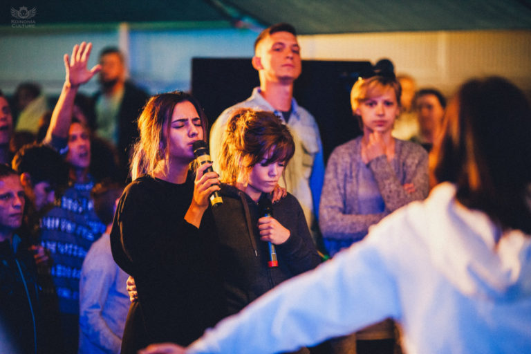 Koinonia Culture Summer Camp 2016 — 71