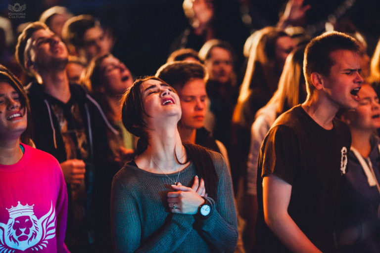Koinonia Culture Summer Camp 2016 — 70