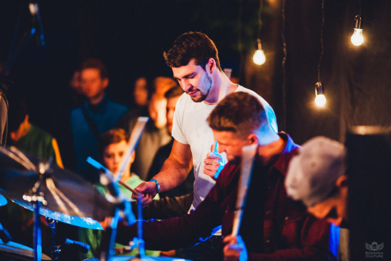 Koinonia Culture Summer Camp 2016 — 69