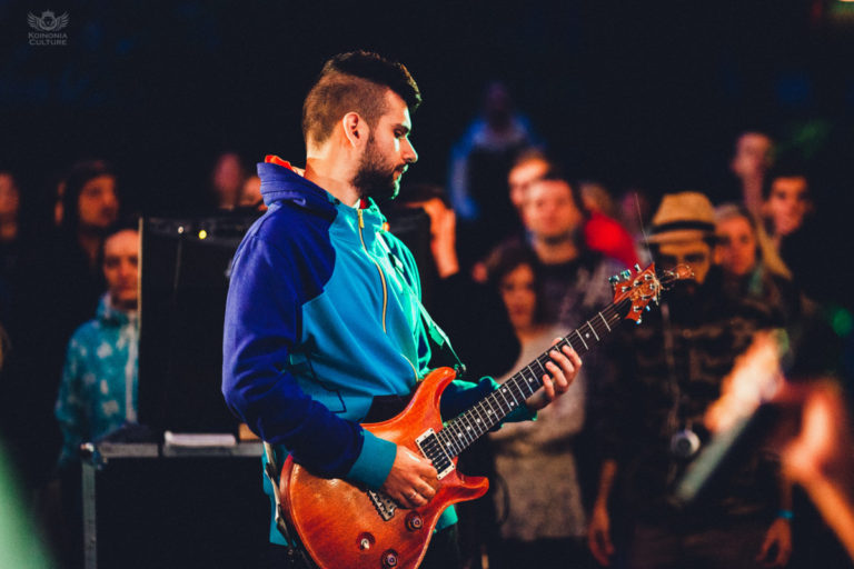 Koinonia Culture Summer Camp 2016 — 68