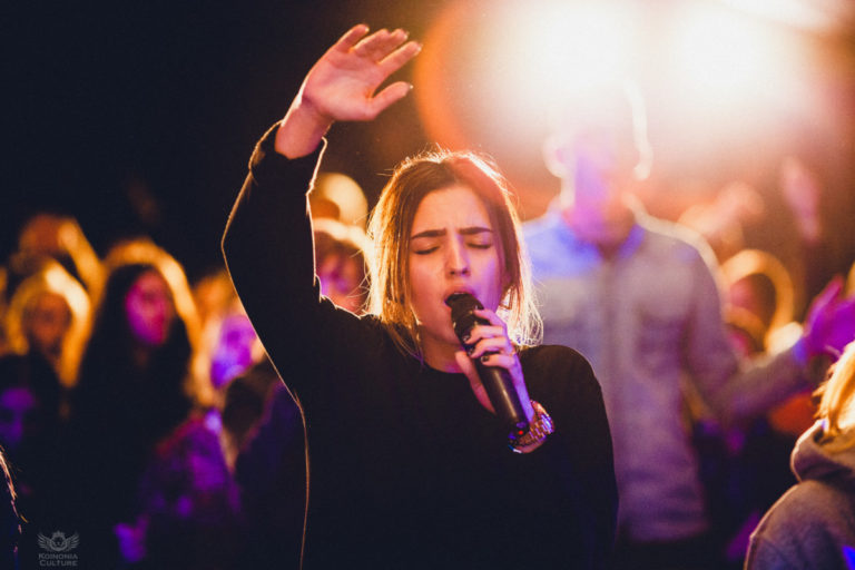Koinonia Culture Summer Camp 2016 — 64
