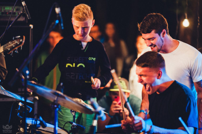 Koinonia Culture Summer Camp 2016 — 61