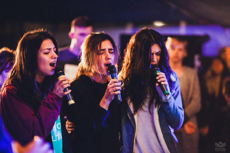 Koinonia Culture Summer Camp 2016 — 62