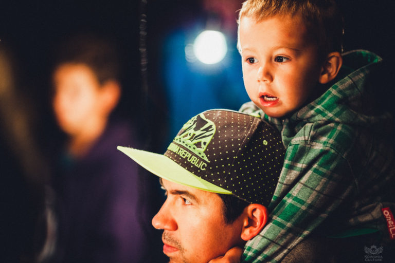 Koinonia Culture Summer Camp 2016 — 58