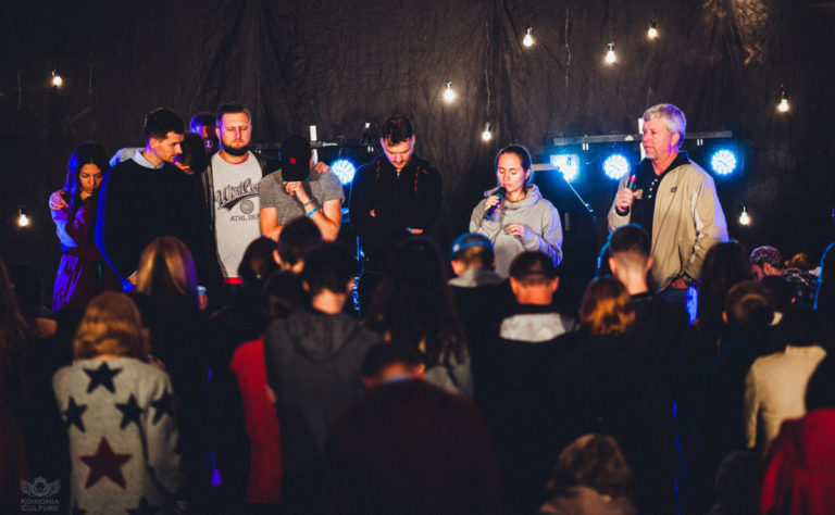 Koinonia Culture Summer Camp 2016 — 56