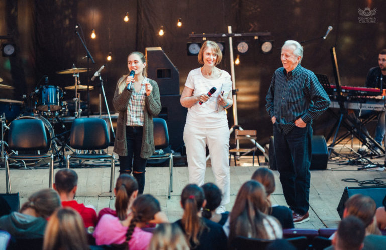 Koinonia Culture Summer Camp 2016 — 98