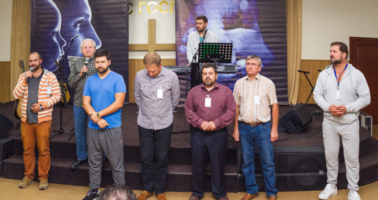 Men’s Koinonia ’16 — 7