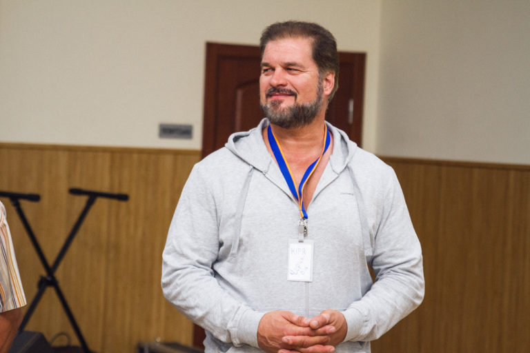 Men’s Koinonia ’16 — 10