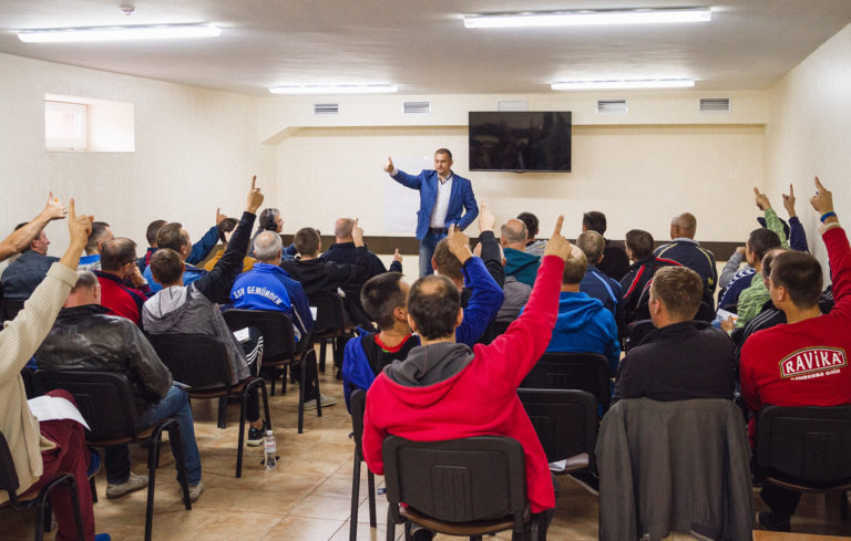 Men’s Koinonia ’16 — 23