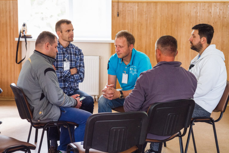 Men’s Koinonia ’16 — 25